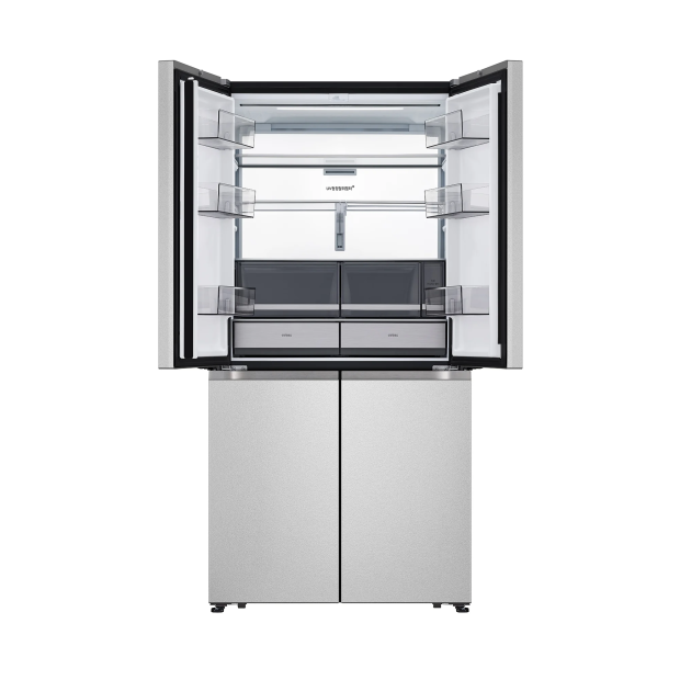 LG 디오스 AI 오브제컬렉션 STEM 베이직 냉장고 Fit & Max 635L 1등급
